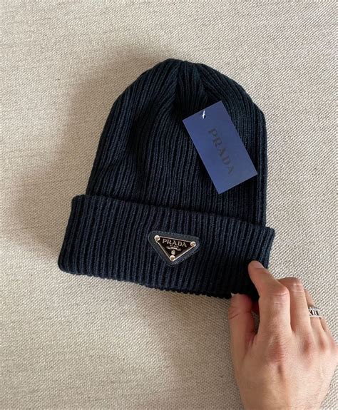 gorros prada mujer originales